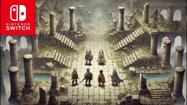 8 Game Pixel Battle Arena Terbaik yang Wajib Dicoba di 2026