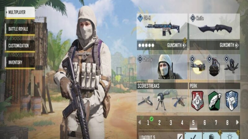 Build dan Loadout Terbaik di Pixel Battle Arena Kombinasi Skill Paling OP 2026