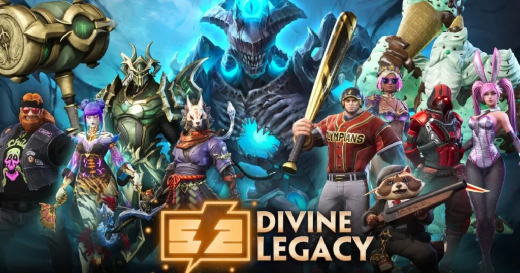 Game Battle Arena Terbaik 2026 PvP Seru yang Wajib Dicoba Gamer Kompetitif