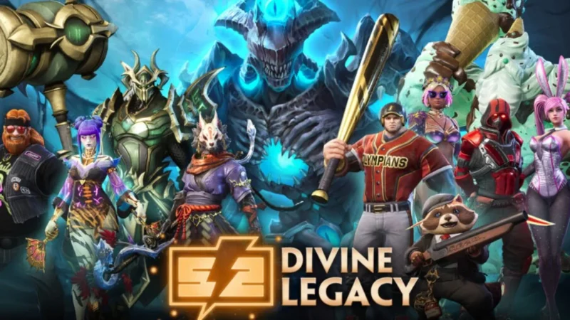 Game Battle Arena Terbaik 2026 PvP Seru yang Wajib Dicoba Gamer Kompetitif