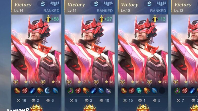 Rahasia Win Streak di Pixel Battle Arena Strategi Konsisten Menang Tanpa Kalah