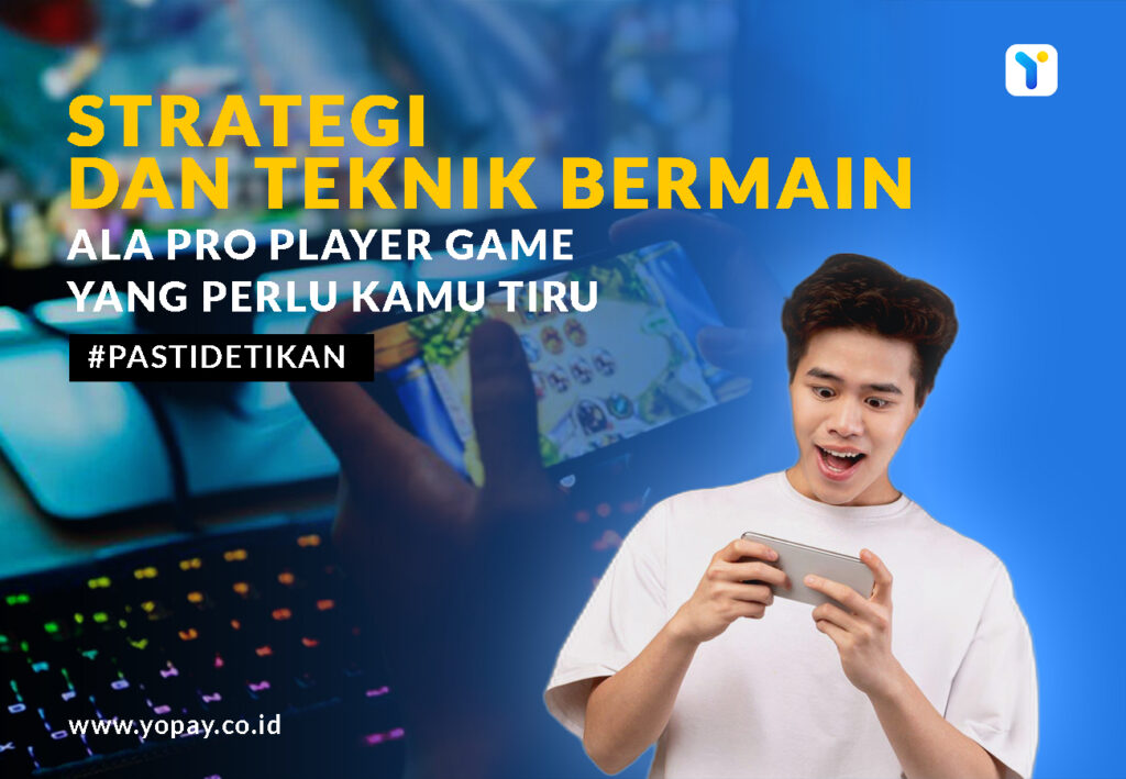Strategi Jitu Menang di Game PvP Tips Pro Player untuk Dominasi Arena