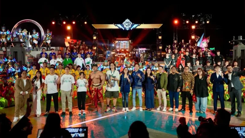 Strategi Menang Battle Arena 2026 Cara Dominasi PvP dan Jadi Top Player