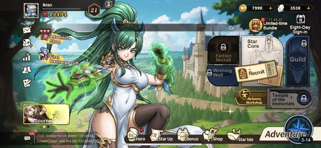 Strategi Menang di Game Battle Arena Pixel Tips Pro untuk Pemula