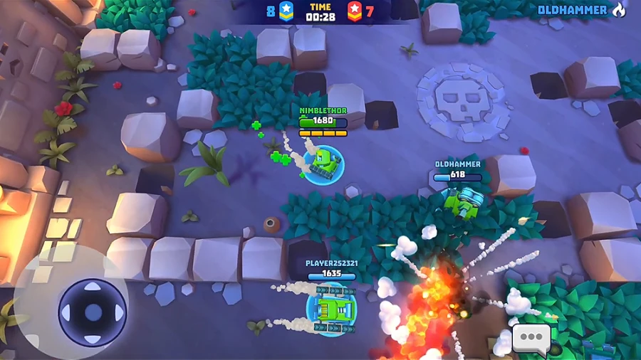 Strategi Pro PvP Cara Menang Terus di Game Battle Arena Tanpa Bergantung Tim