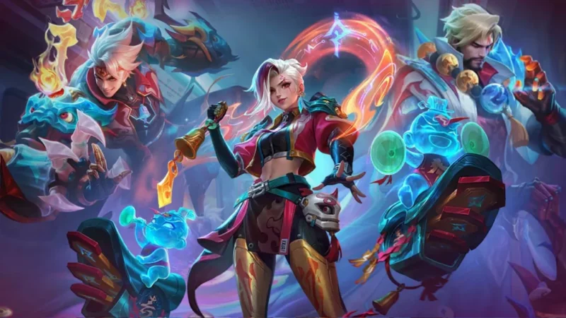 Pixel Battle Arena 2026: Panduan Hero, Strategi, dan Tips Menang Cepat