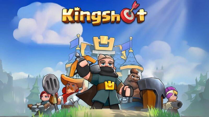 Game Battle Arena 2026 Terbaik untuk Streamer dan Konten Kreator