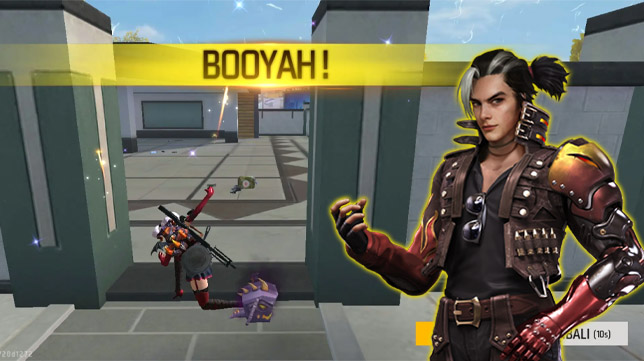Cara Push Rank Cepat di Game Battle Royale Tanpa Cheat untuk Pemula