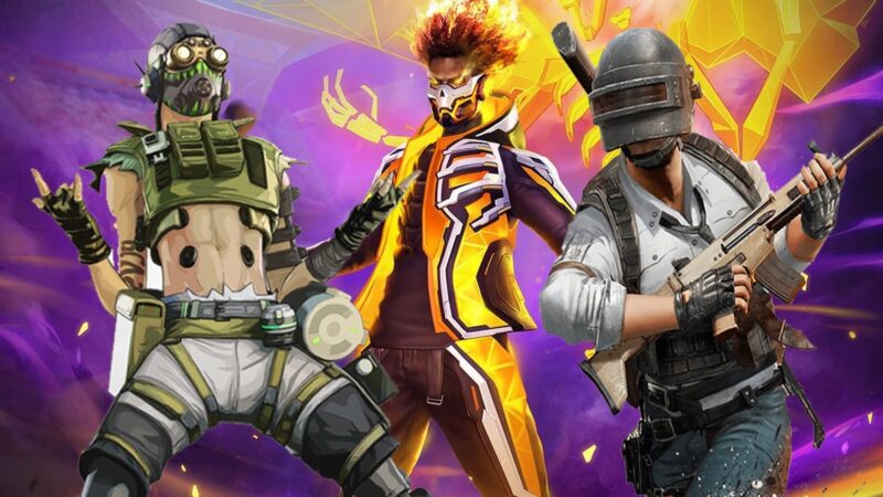 Game FPS Terbaik 2026 untuk PC dan Mobile yang Paling Seru Dimainkan