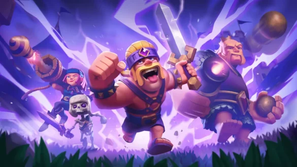 Strategi Jitu Menang di Game Battle Arena: Cara Naik Rank Lebih Cepat dan Konsisten