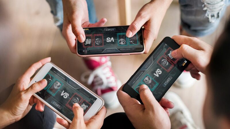 Tren Mobile Battle Game dan Evolusi Industri Gaming Digital